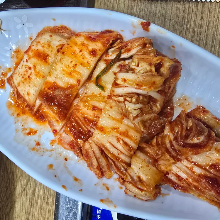 개성손만두 대표 사진