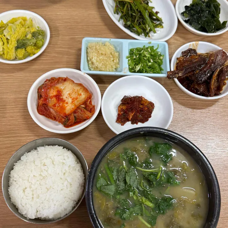 원조석대추어탕 대표 사진