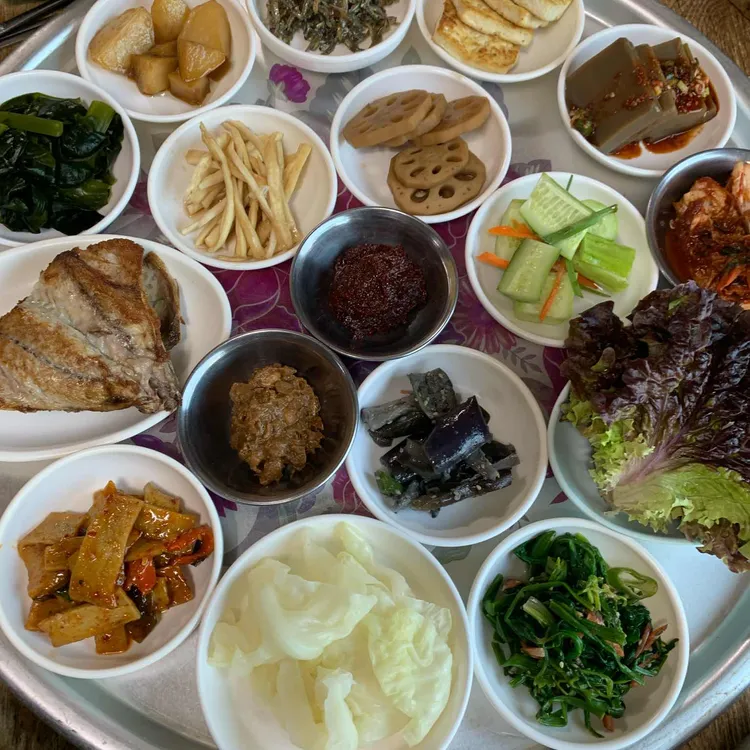남경시골밥상 대표 사진