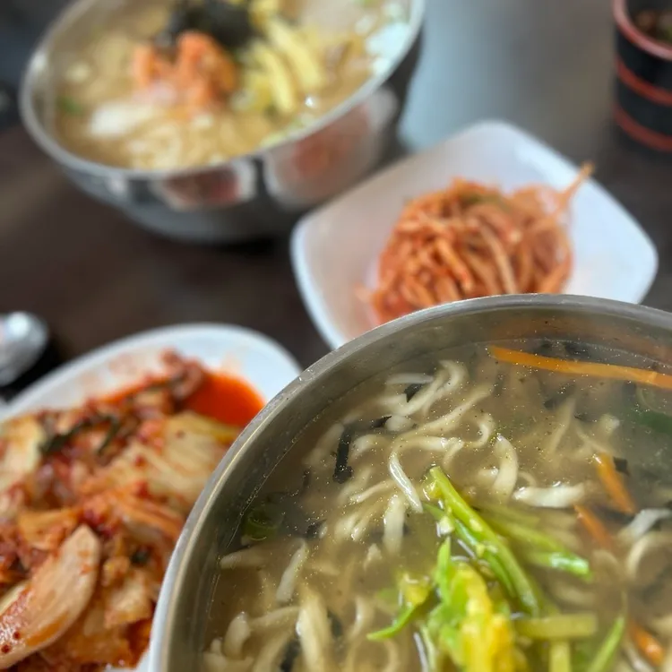그향칼국수 - 상도동 만두국, 가쓰오부시 맛집 | 다이닝코드, 빅데이터 맛집검색