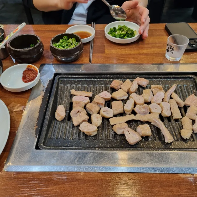 본토막창 대표 사진