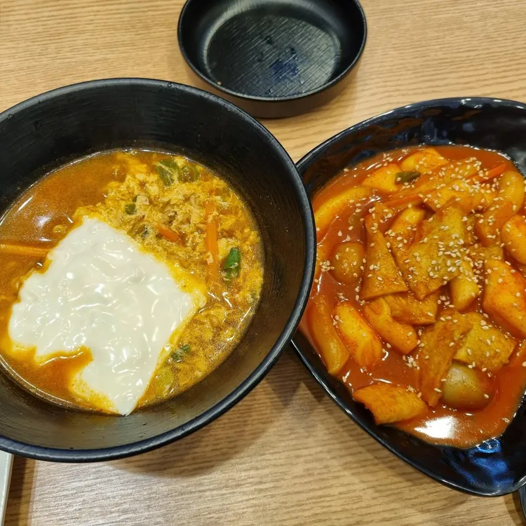 리틀꼬마김밥 대표 사진