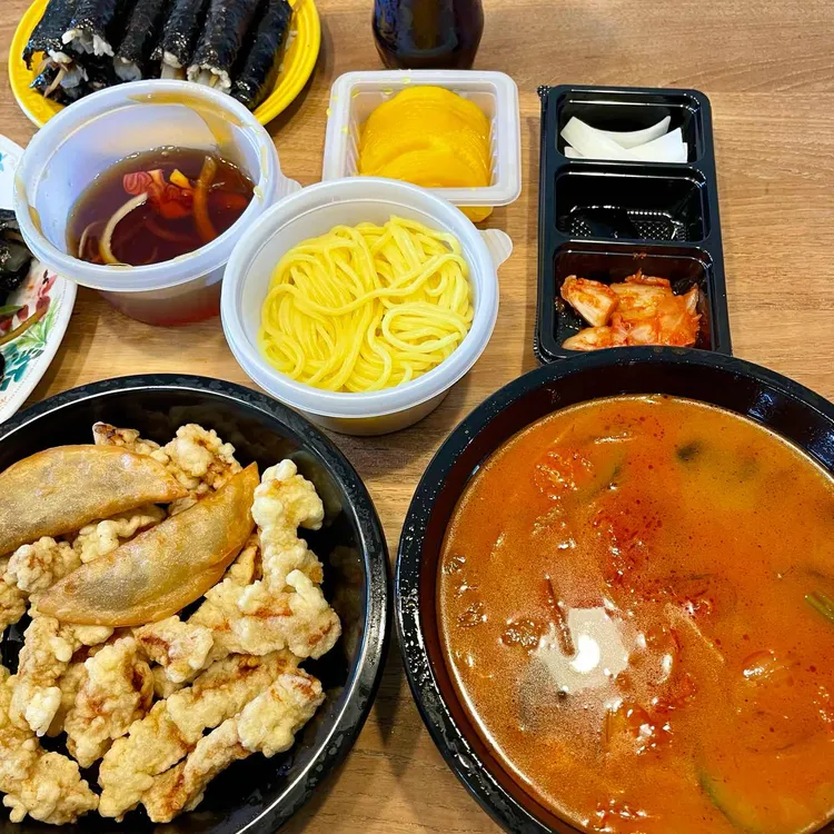 차이루 사진 1