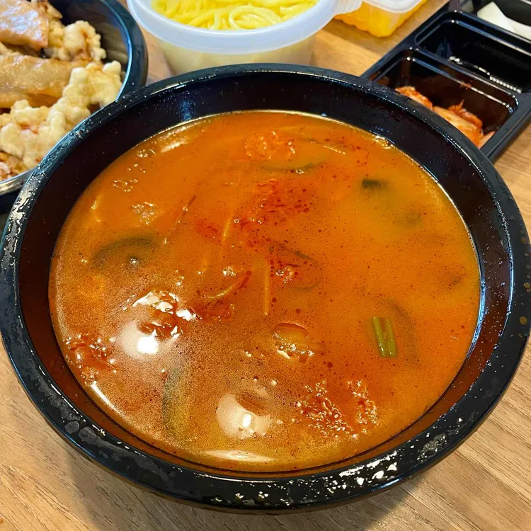 차이루 사진 2