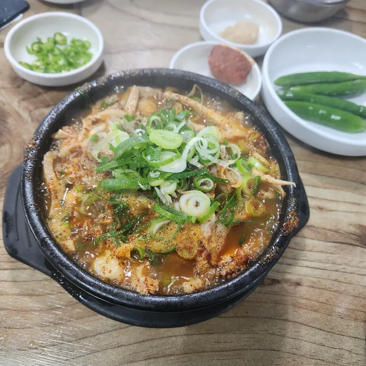 은희네해장국 대표 사진