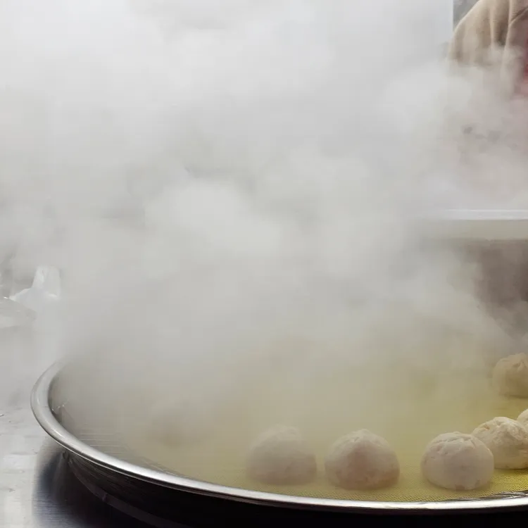 일월수제만두떡갈비 대표 사진