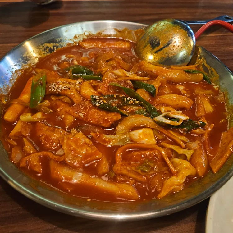 삼일포차 대표 사진