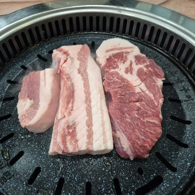 맛찬들 왕소금구이 사진 2