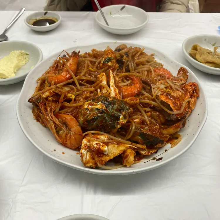 본전식당 대표 사진