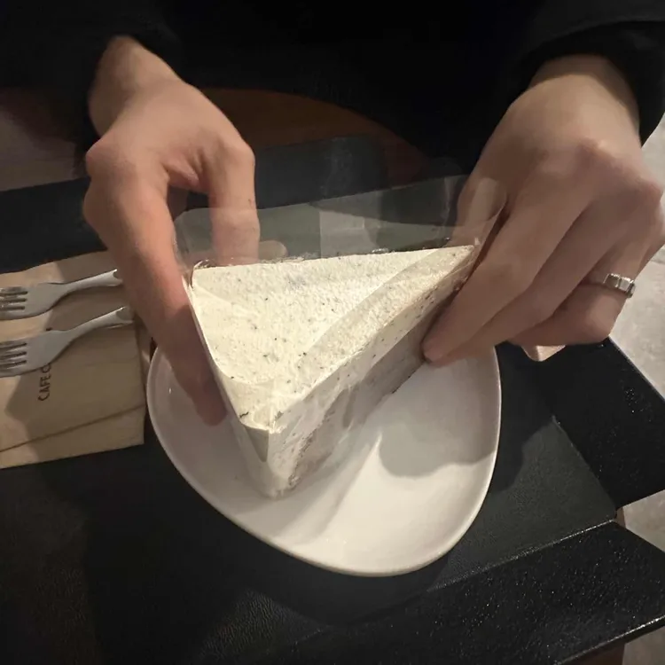 카페꼼마 갤러리아 광교 이미지
