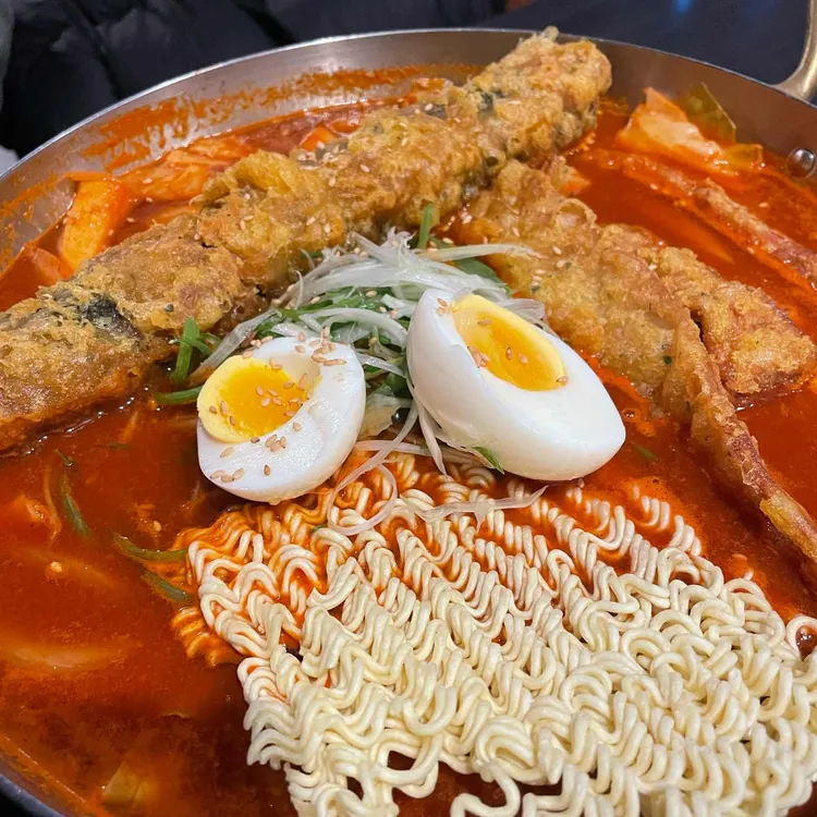 크레이지후라이 대표 사진