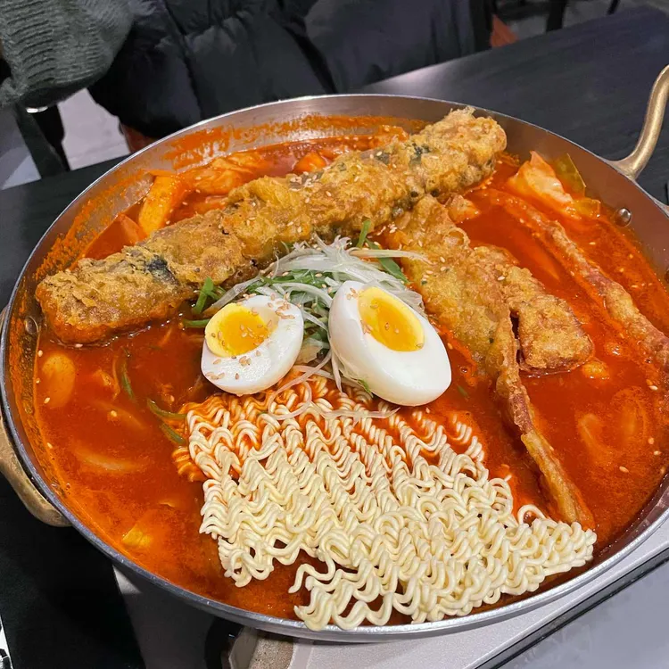 크레이지후라이 대표 사진