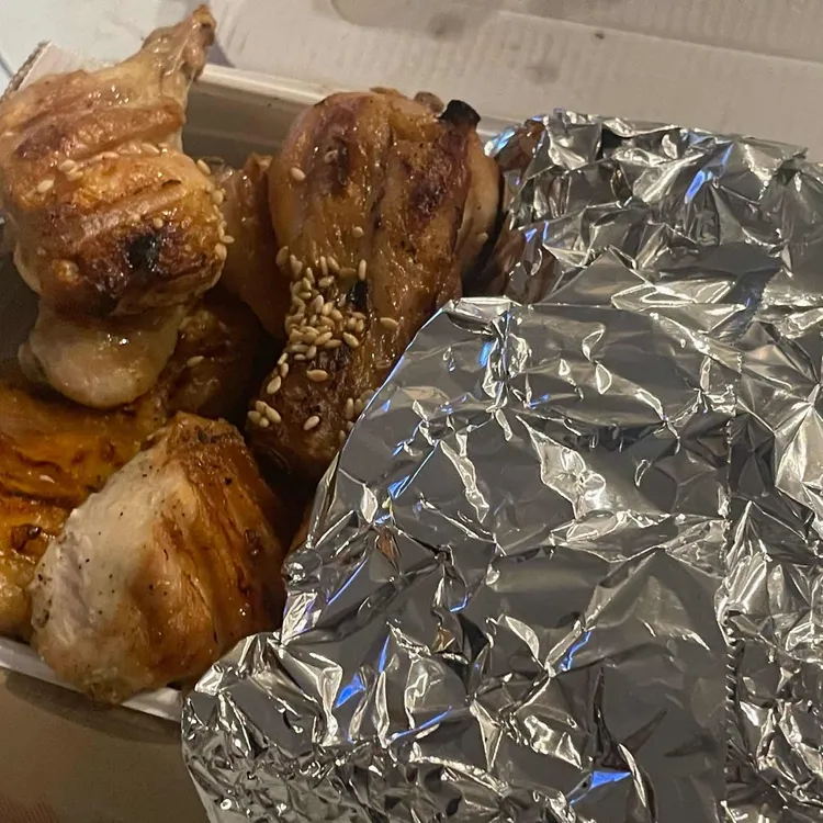 지코바치킨 대표 사진