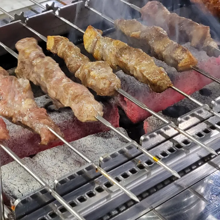 사천훠궈양꼬치 대표 사진