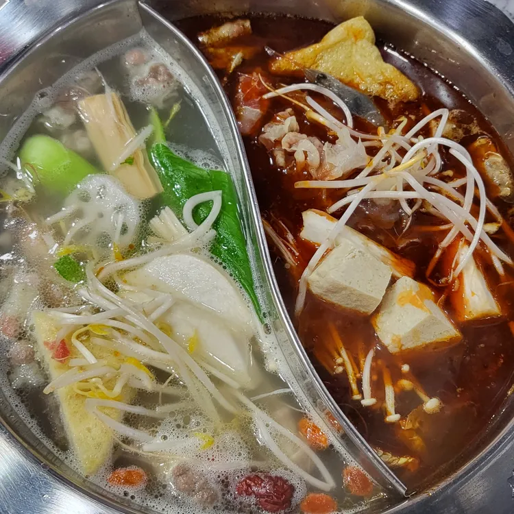 사천훠궈양꼬치 대표 사진