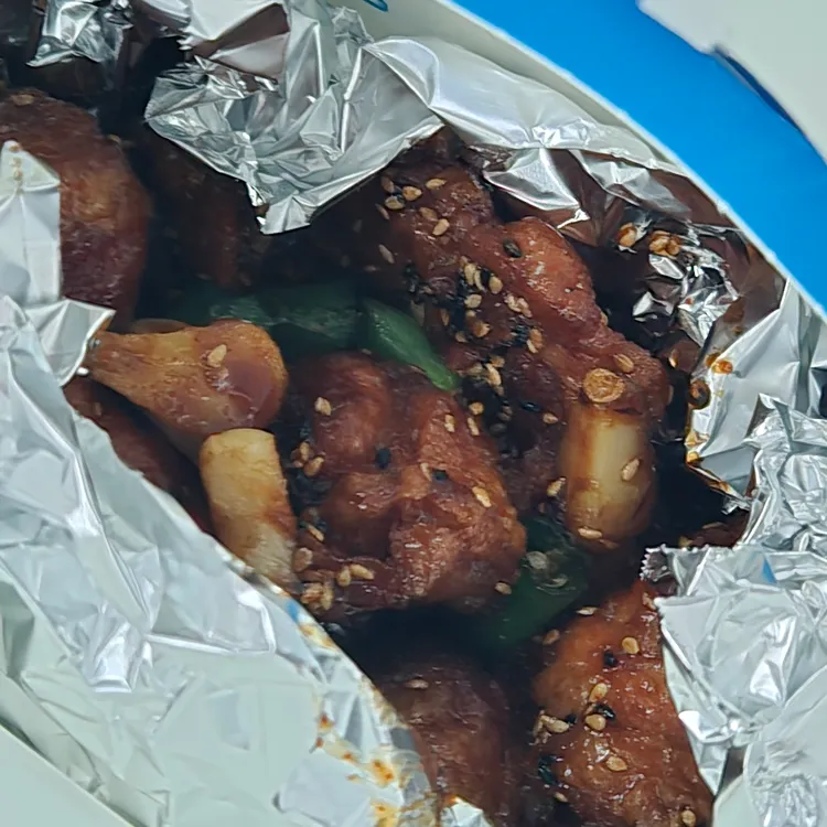삼덕통닭 대표 사진