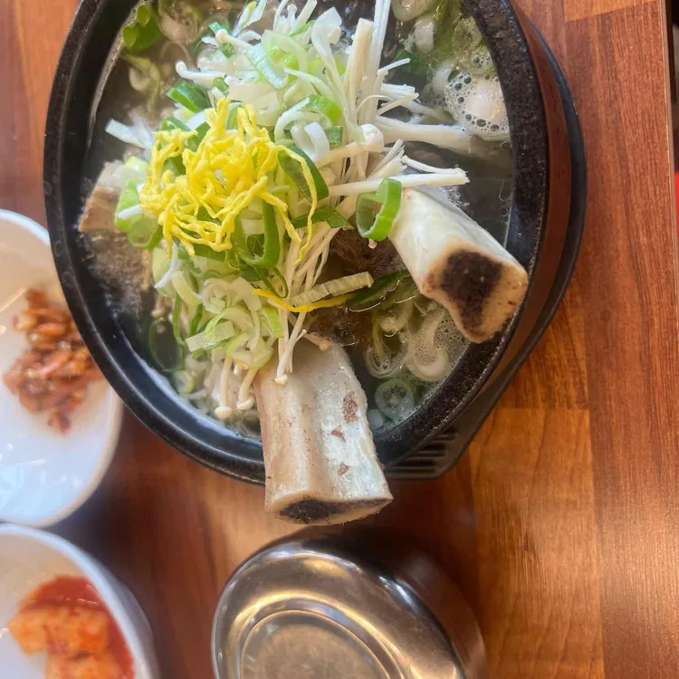 대박황칠코리아 목삼정 대표 사진