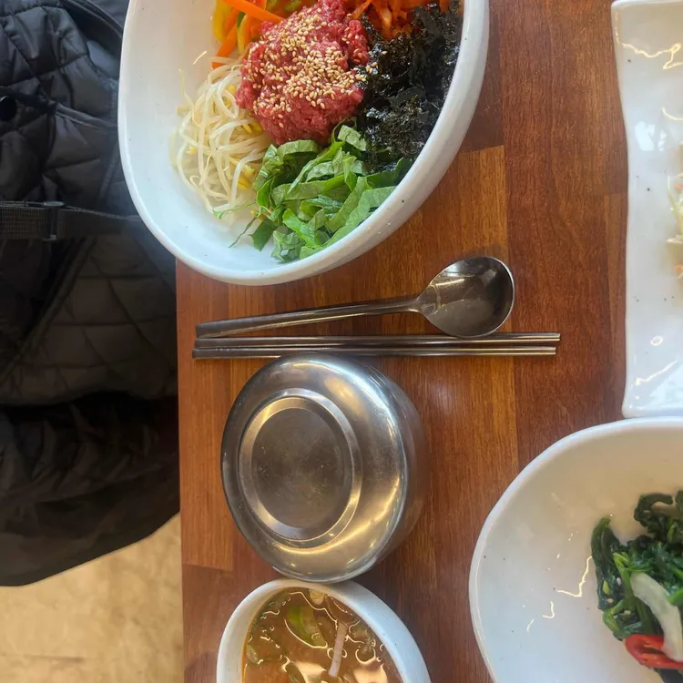 대박황칠코리아 목삼정 대표 사진