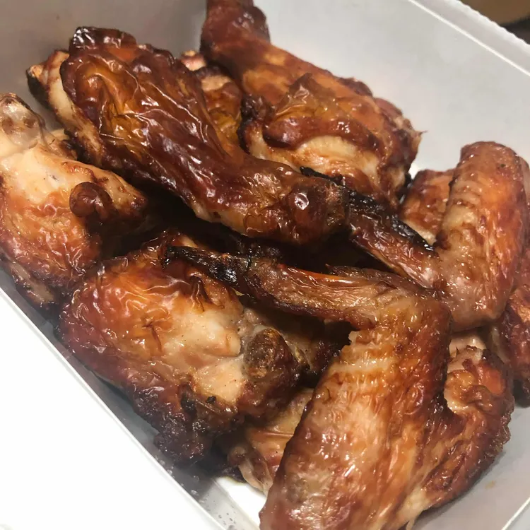 오븐마루치킨 대표 사진