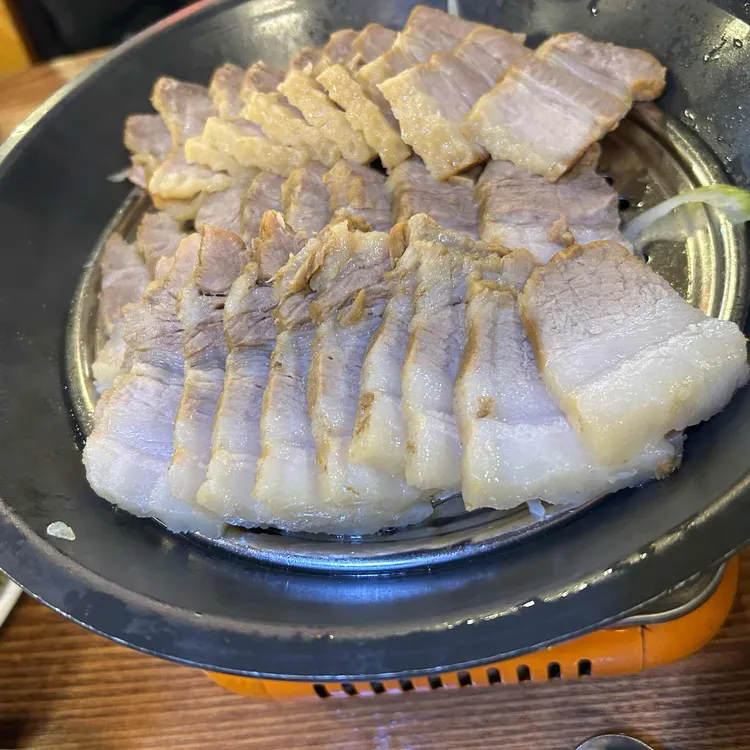 가장맛있는족발 대표 사진