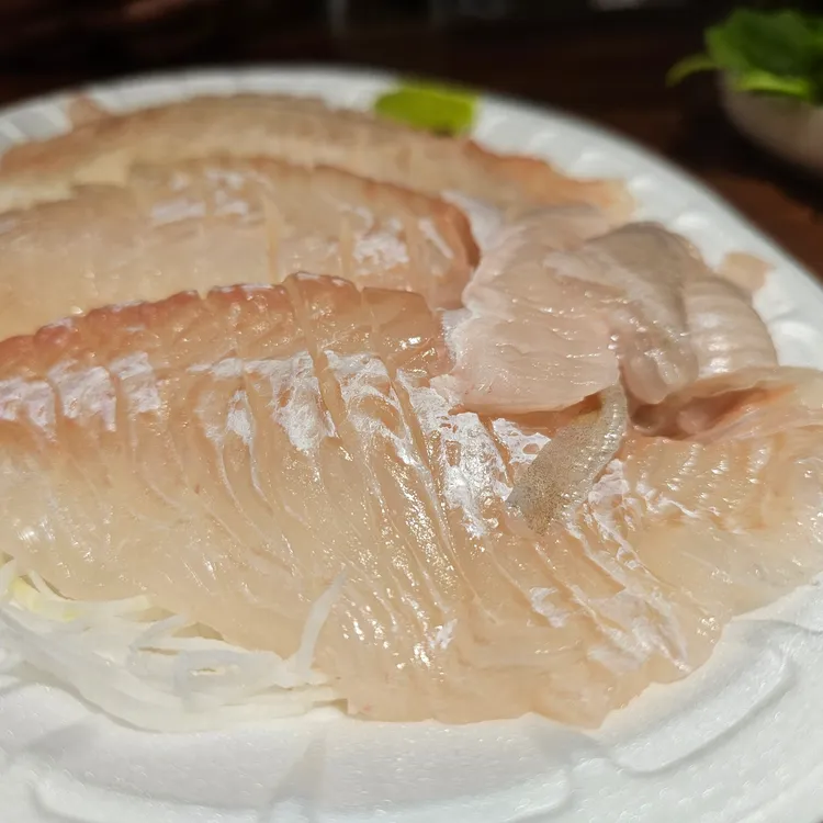 오이도수산물직판장 사진 2
