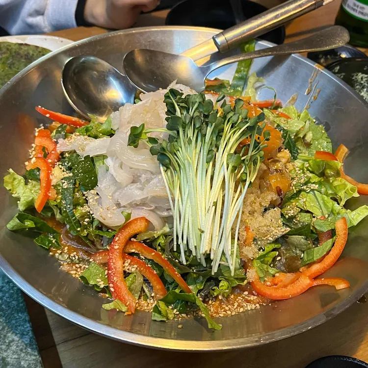 작은섬 대표 사진