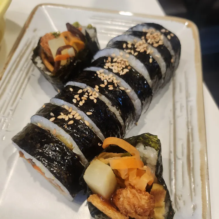케이콜라보김밥 잠실본점 개포점 - 잠실 김밥 맛집 | 다이닝코드, 빅데이터 맛집검색