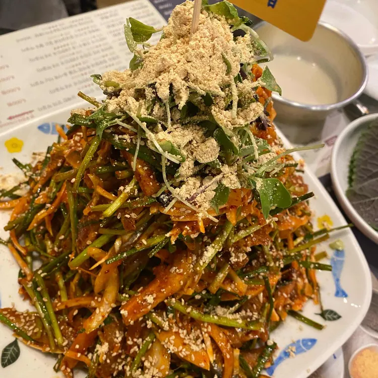 멸치집 대표 사진