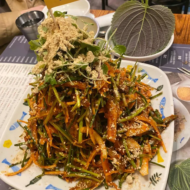 멸치집 대표 사진