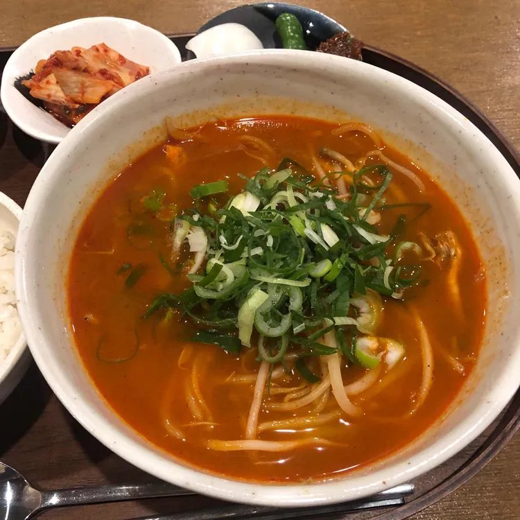 장개육 대표 사진