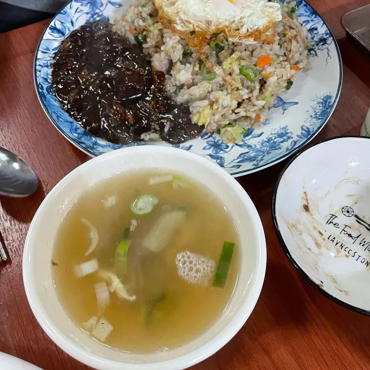 북경반점 대표 사진