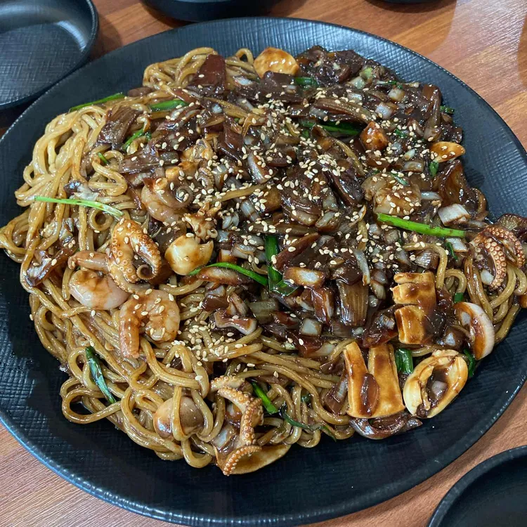 고경상해대반점 사진 1