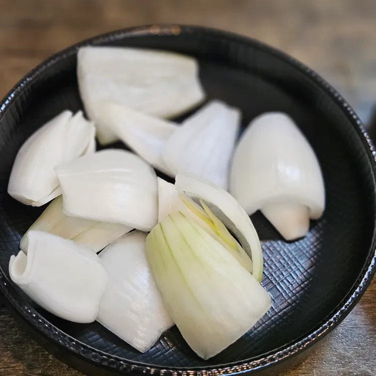 해주찹쌀순대 대표 사진
