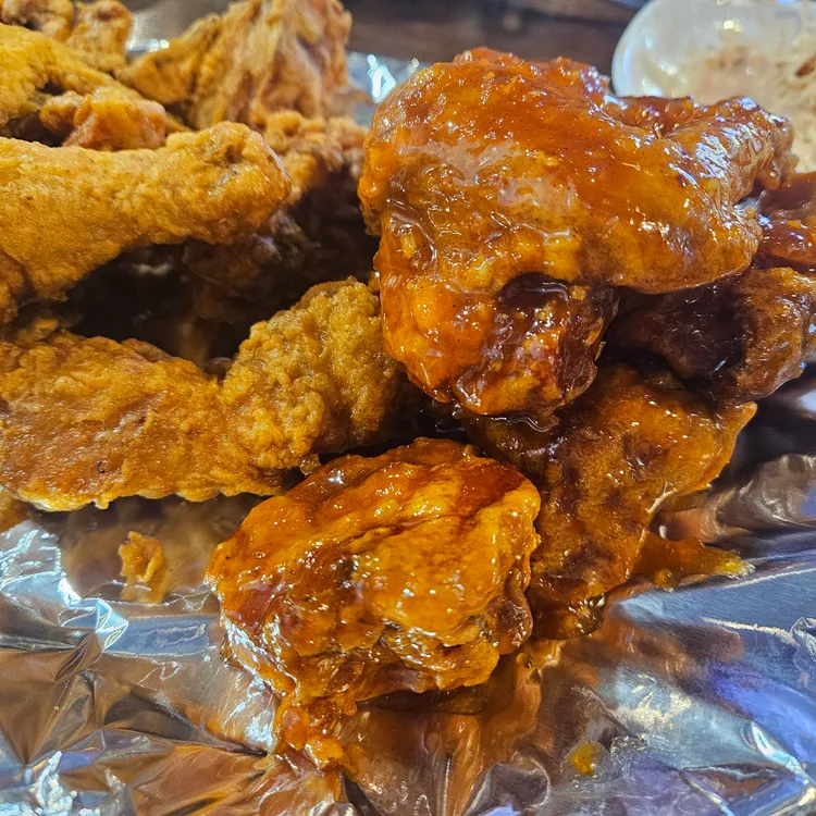 서울치킨 사진 2