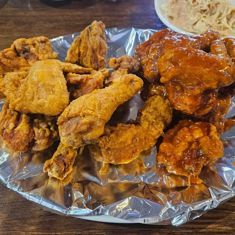 서울치킨 사진 1