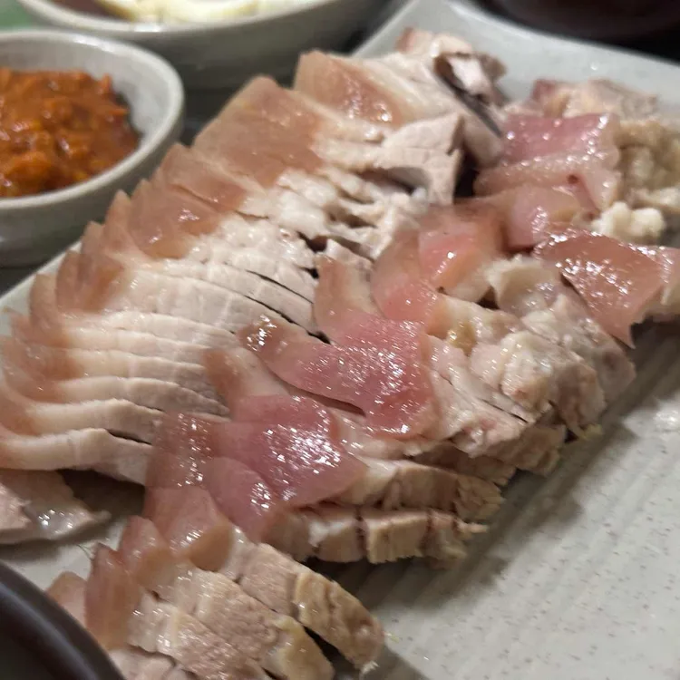대흥식당 대표 사진