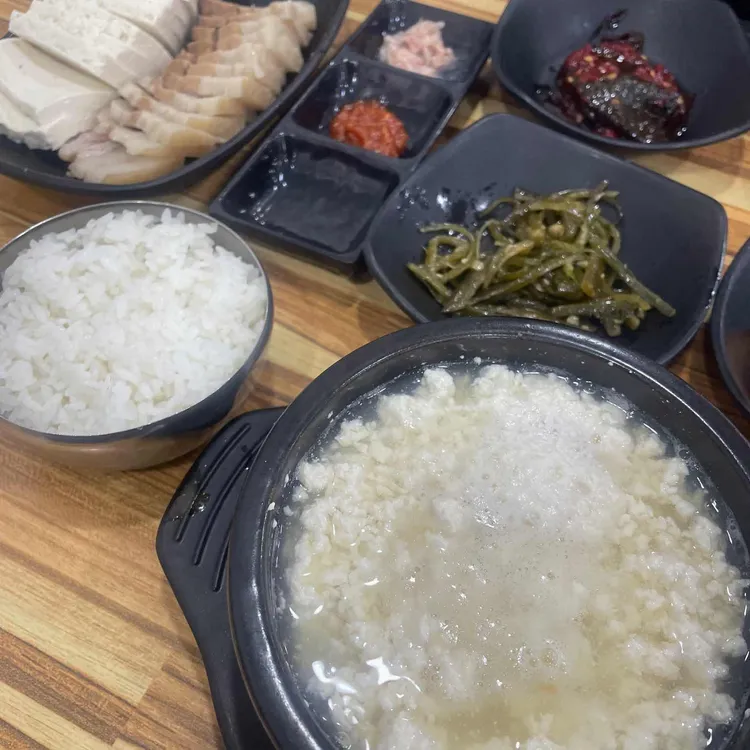 갓두부 대표 사진