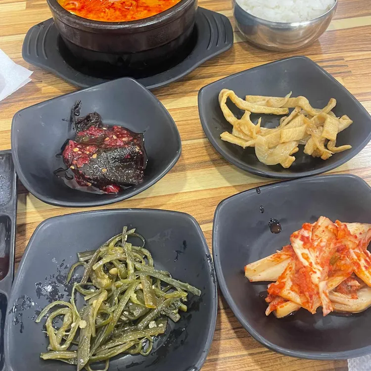 갓두부 대표 사진