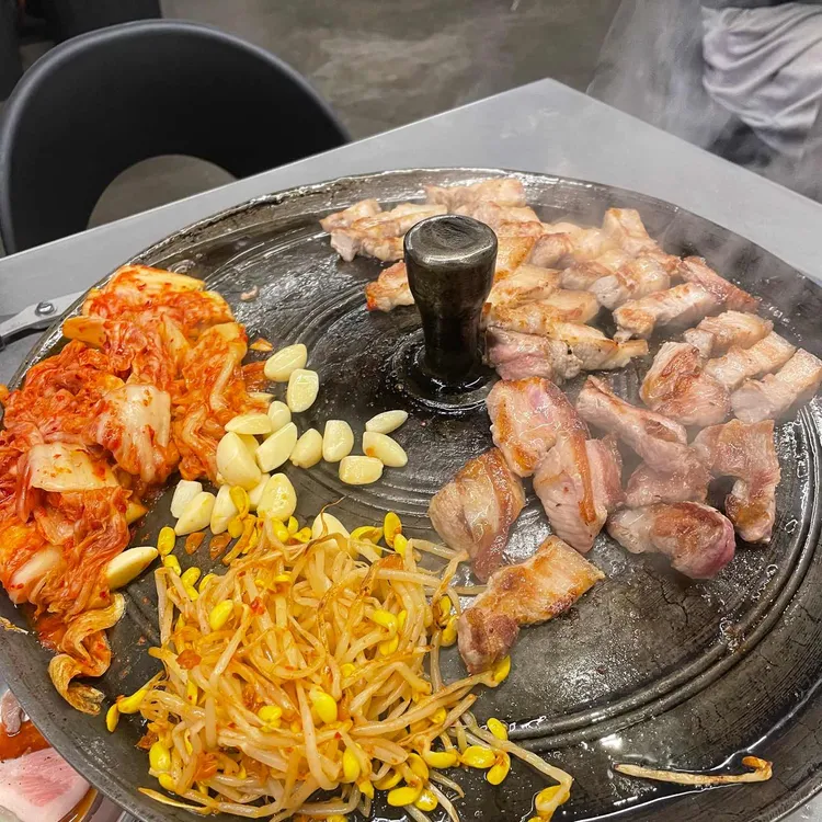 목구멍 대표 사진