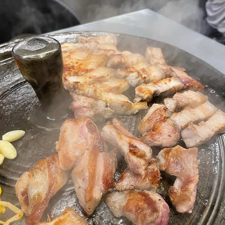 목구멍 대표 사진