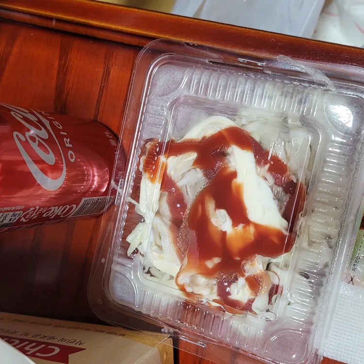 신하양념치킨 대표 사진