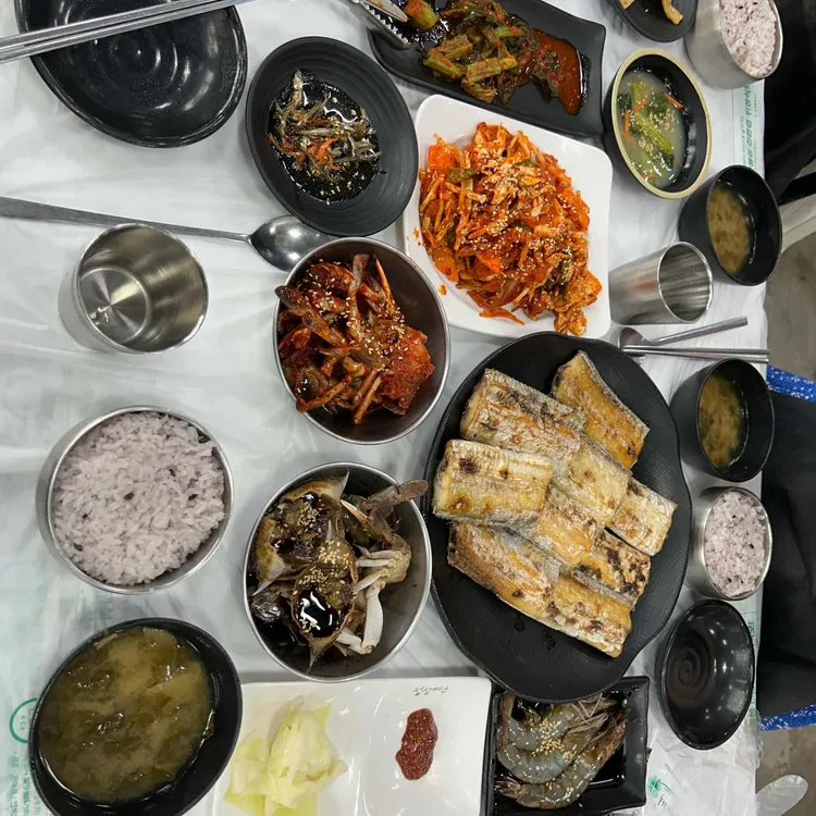 꼬치는맛 - 여수 닭꼬치, 문어꼬치 맛집 | 다이닝코드, 빅데이터 맛집검색