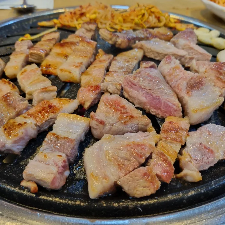 웅부화로 대표 사진