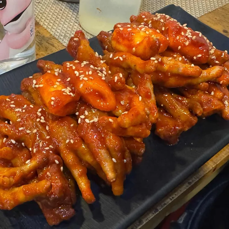 오필승 대표 사진