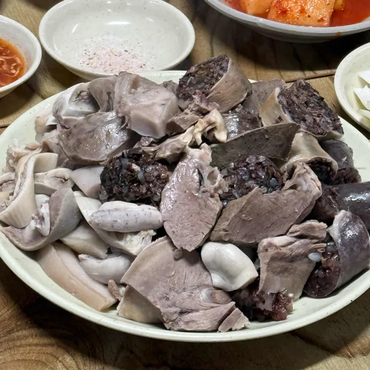 가화한정식 - 청주 한정식, 떡케이크 맛집 | 다이닝코드, 빅데이터 맛집검색