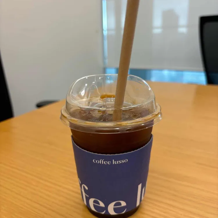 커피루소 사진 2