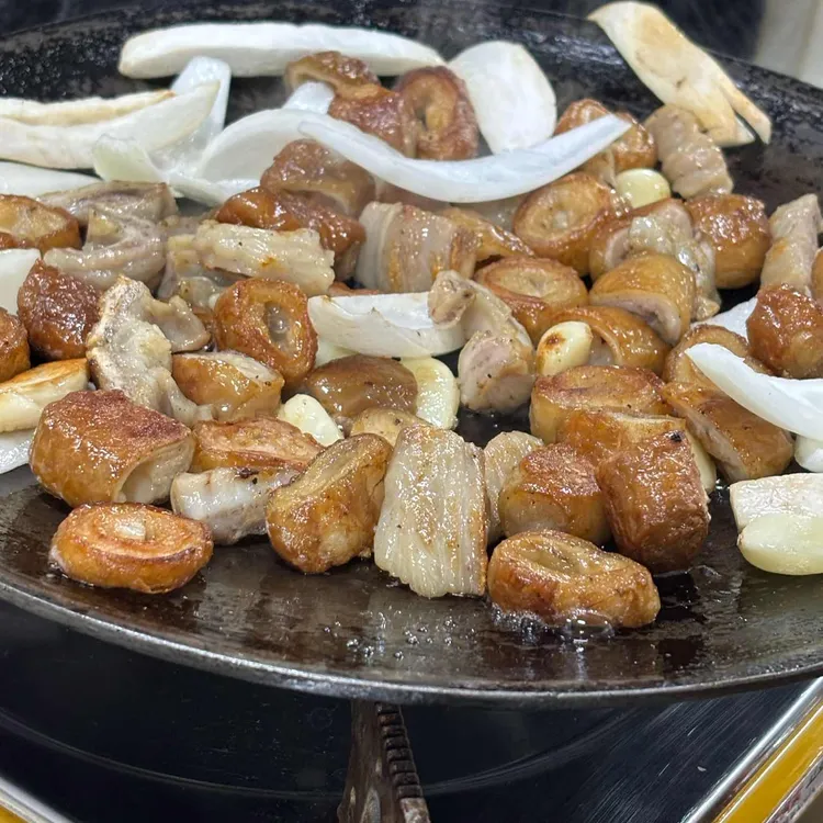 기호네곱창구이 사진 1