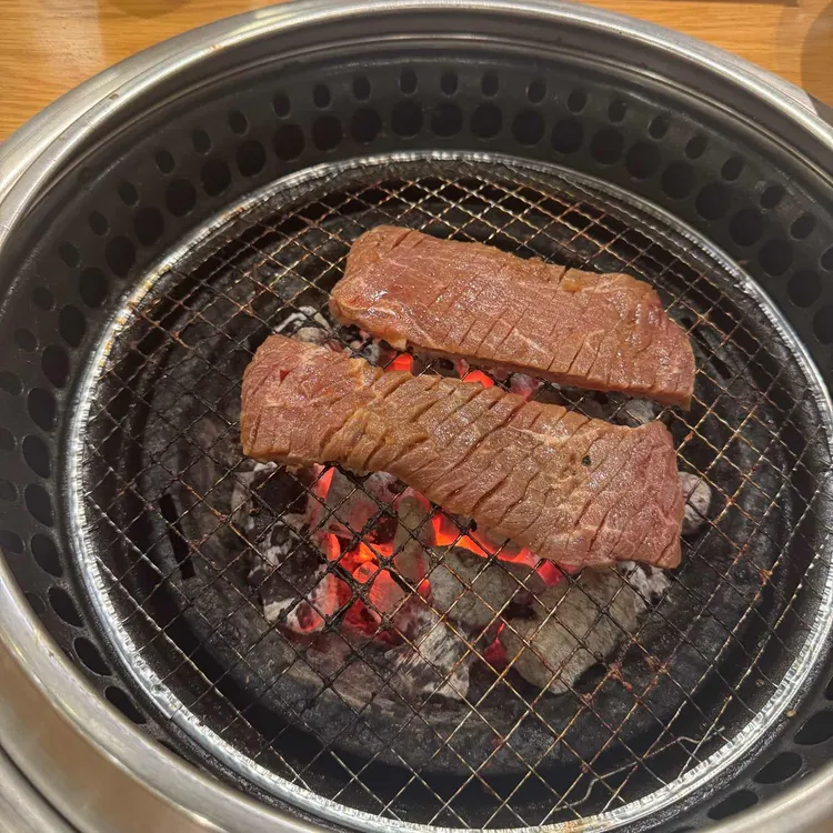 강강술래 사진 2