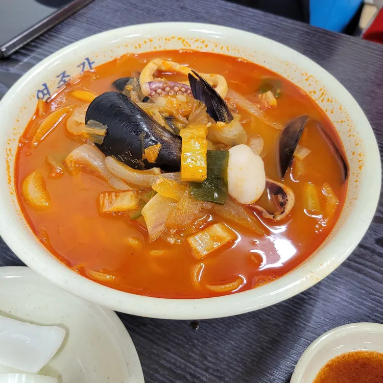 영종각 대표 사진
