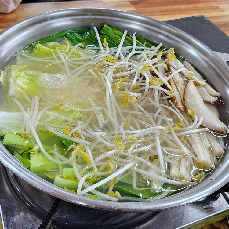 명화식당 사진 2